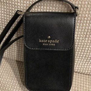Kate Spade crossbody purse